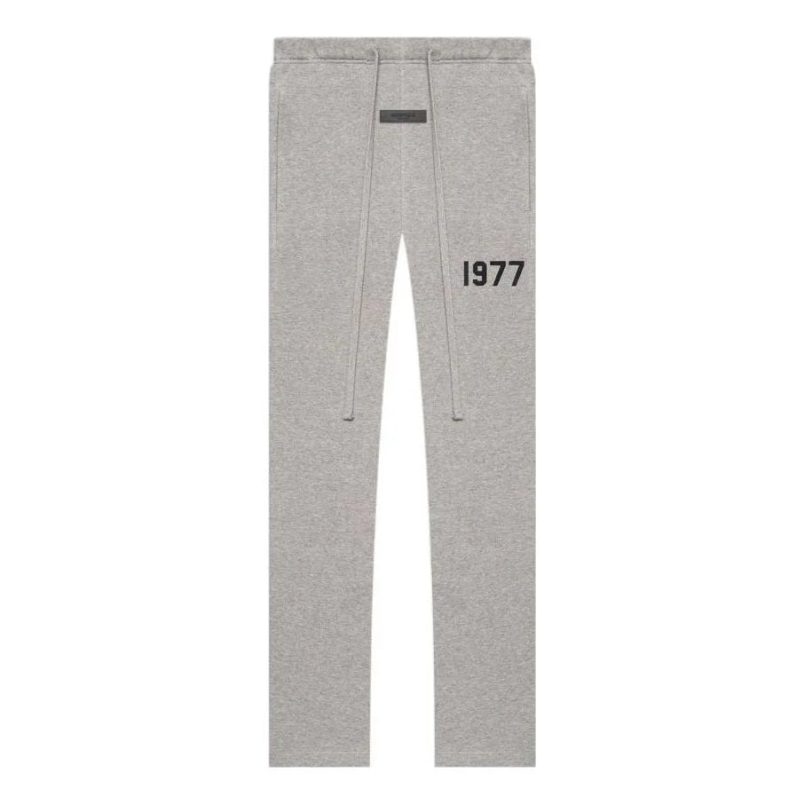 Fear Of God Essentials ‘1977’ Sweatpants Dark Oatmeal