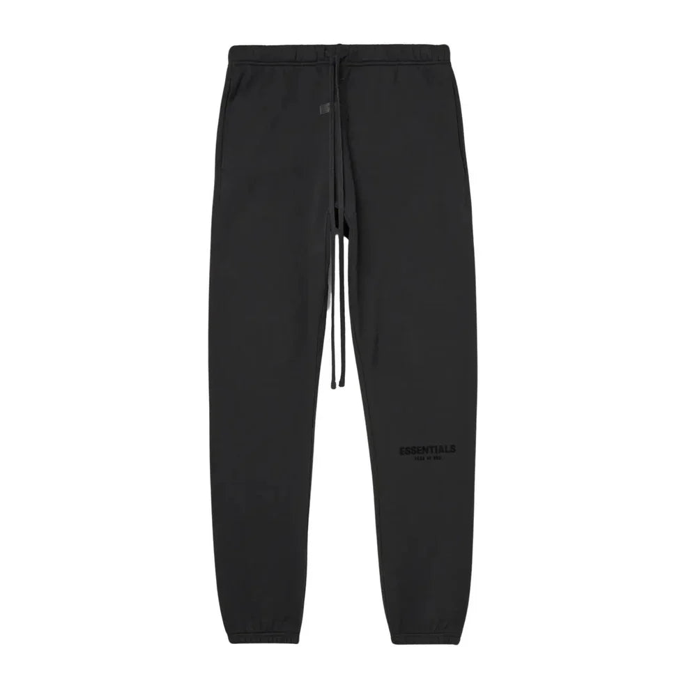 Fear of God Essentials Sweatpants Black (SS22)