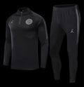 Jordan x PSG Blackout Tracksuit
